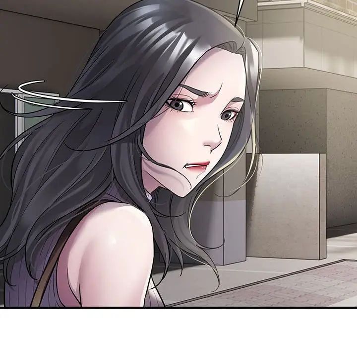 [韩国漫画] 好运出租车 剧情,OL,职场#[136P]-47