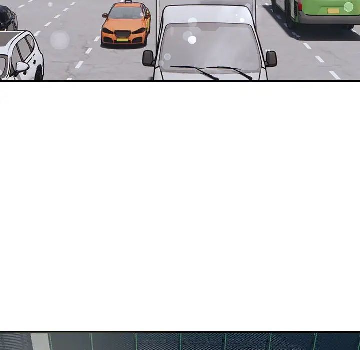 [韩国漫画] 好运出租车 剧情,OL,职场#[136P]-59