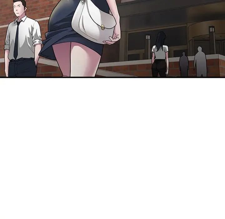 [韩国漫画] 好运出租车 剧情,OL,职场#[136P]-64