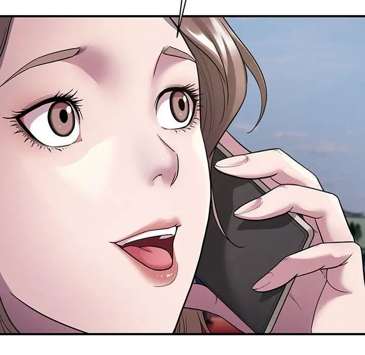 [韩国漫画] 好运出租车 剧情,OL,职场#[136P]-96