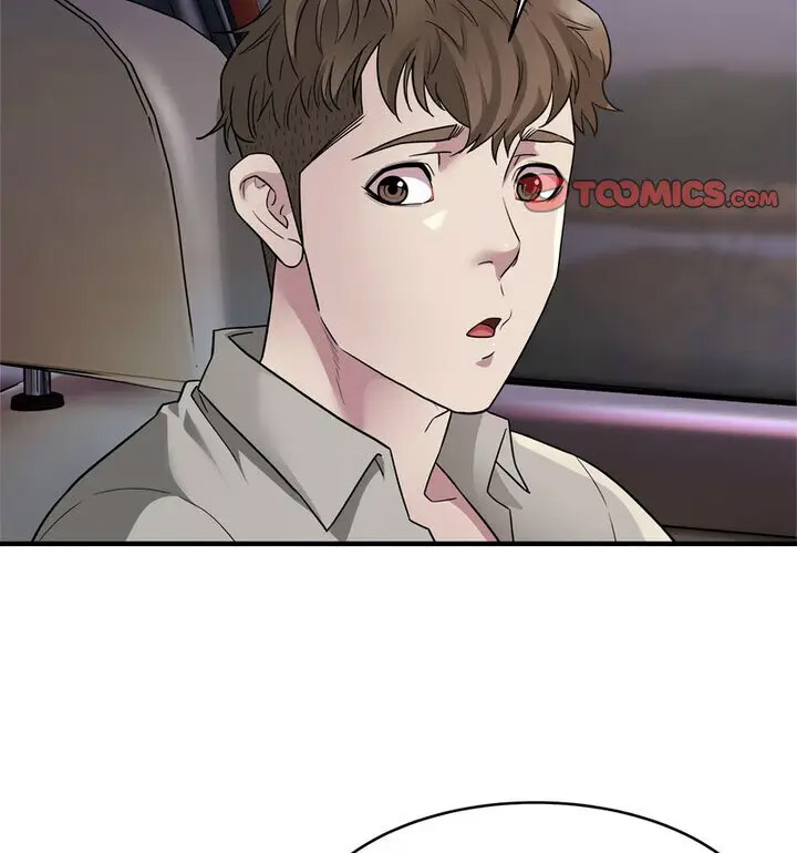 [韩国漫画] 好运出租车 剧情,OL,职场#[120P]-28