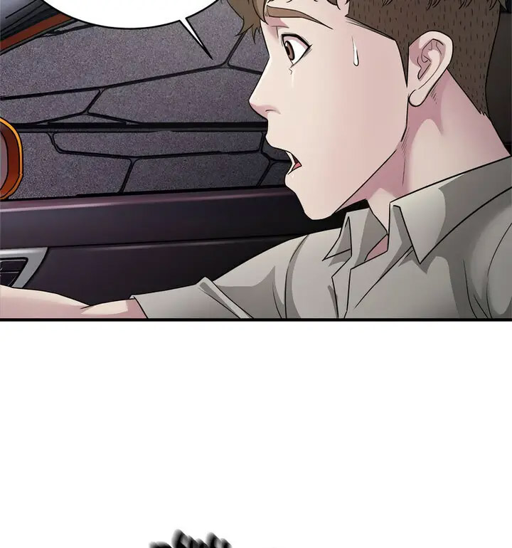 [韩国漫画] 好运出租车 剧情,OL,职场#[120P]-31