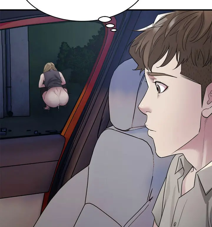 [韩国漫画] 好运出租车 剧情,OL,职场#[120P]-54