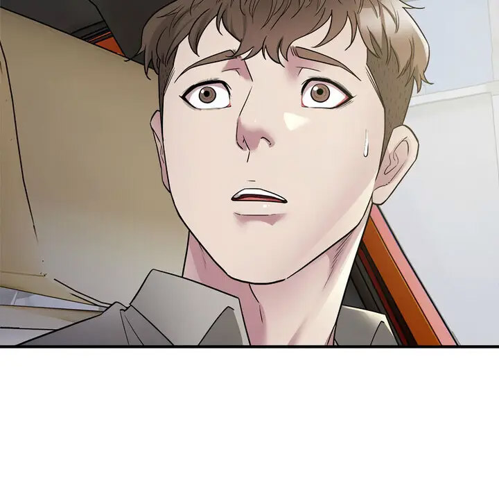[韩国漫画] 好运出租车 剧情,OL,职场#[120P]-7