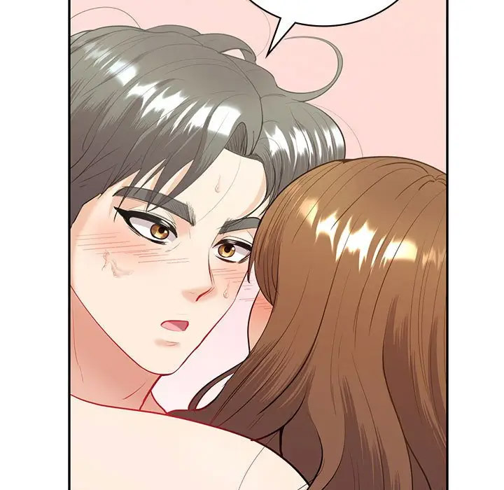 [韩国漫画] 回不去的婚姻 剧情,熟女人妻,女仆#[142P]-108