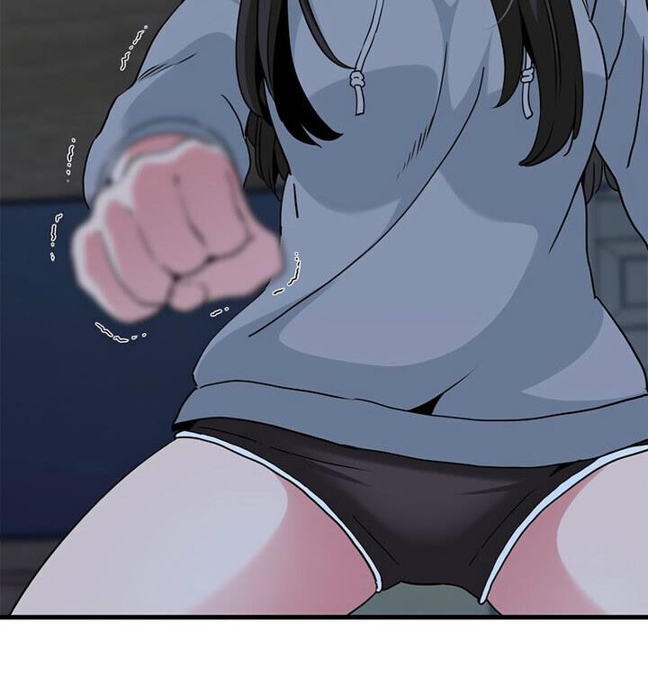 [韩国漫画] 相亲相爱一家人/亲密一家人 剧情,熟女人妻,不伦#[170P]-46