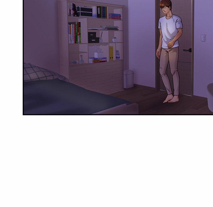 [韩国漫画] 相亲相爱一家人/亲密一家人 剧情,熟女人妻,不伦#[149P]-21
