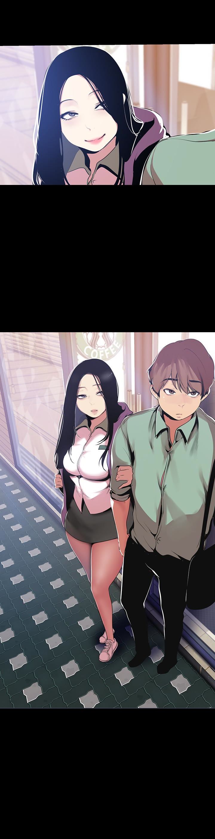 [韩国漫画] 美丽新世界 剧情,熟女人妻,巨乳大奶,OL#[28P]-8