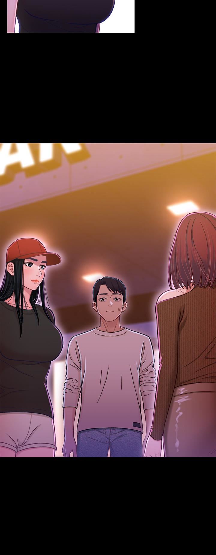 [韩国漫画] 兄妹关系 乱伦,巨乳大奶, 不伦#[39P]-2