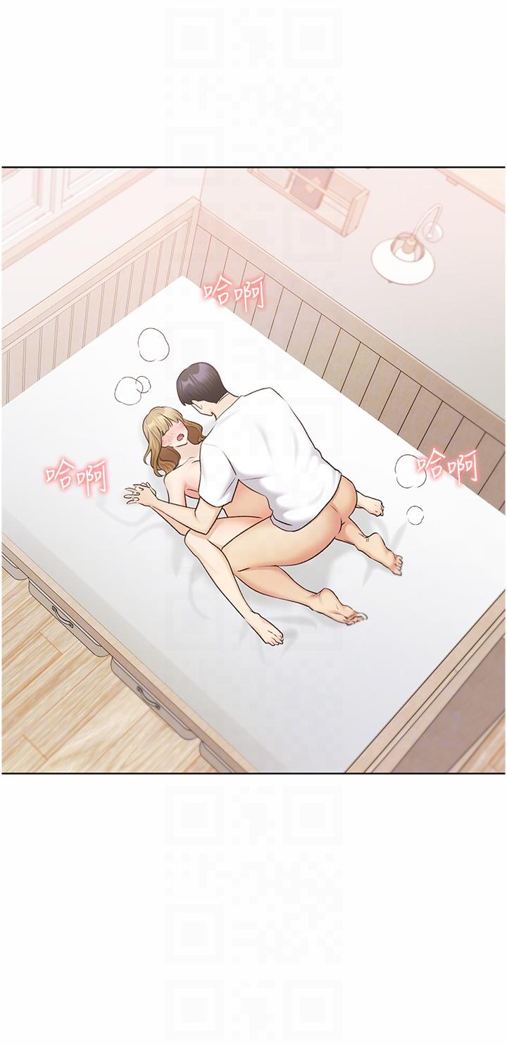 [韩国漫画] 野蛮插画家 剧情,巨乳大奶#[40P]-32
