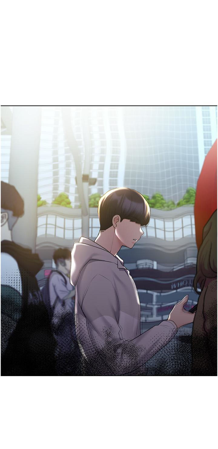 [韩国漫画] 野蛮插画家 剧情,巨乳大奶#[39P]-21