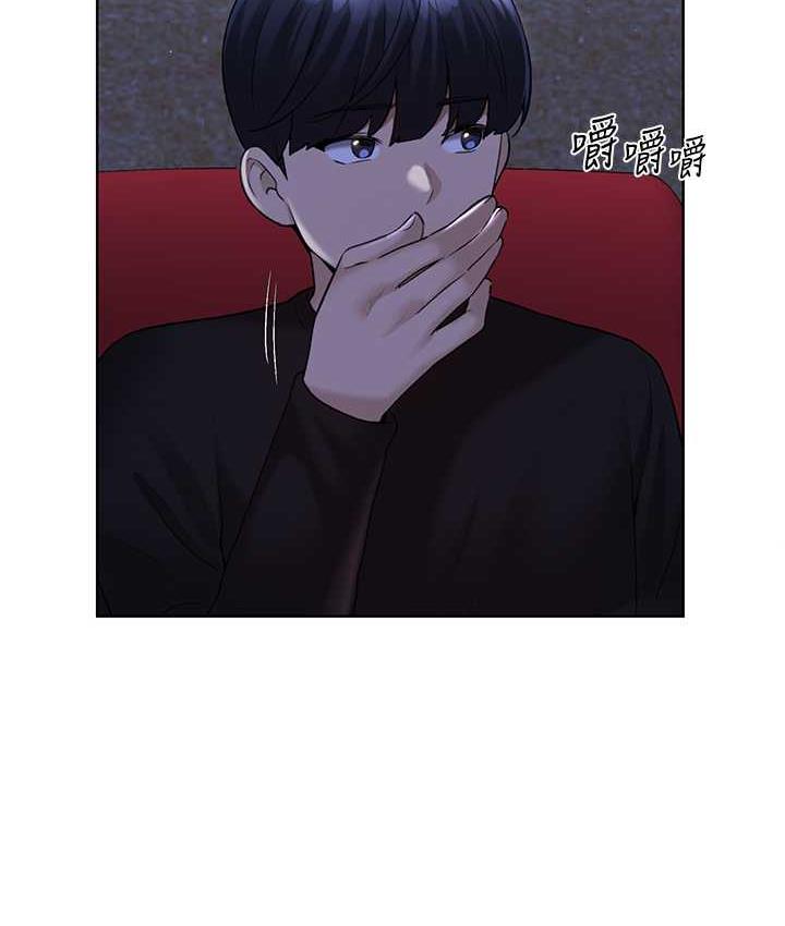 [韩国漫画] 野蛮插画家 剧情,巨乳大奶#[108P]-44