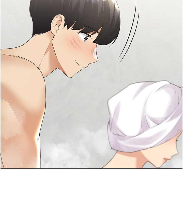 [韩国漫画] 野蛮插画家 剧情,巨乳大奶#[122P]-104