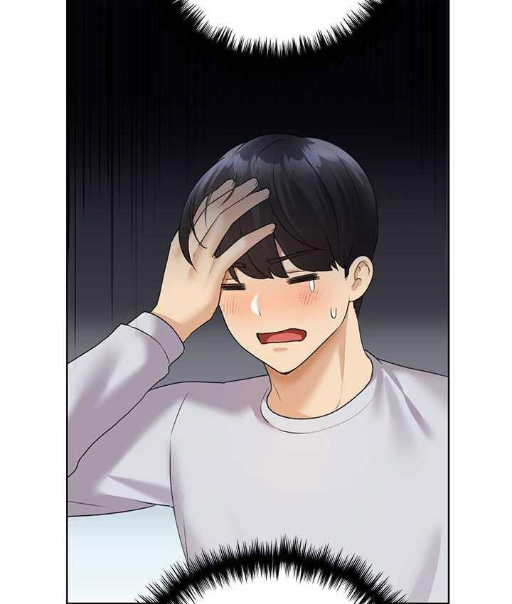 [韩国漫画] 野蛮插画家 剧情,巨乳大奶#[122P]-42