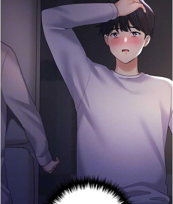 [韩国漫画] 野蛮插画家 剧情,巨乳大奶#[122P]-77