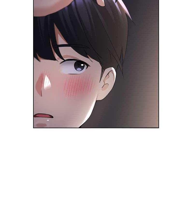 [韩国漫画] 野蛮插画家 剧情,巨乳大奶#[122P]-80