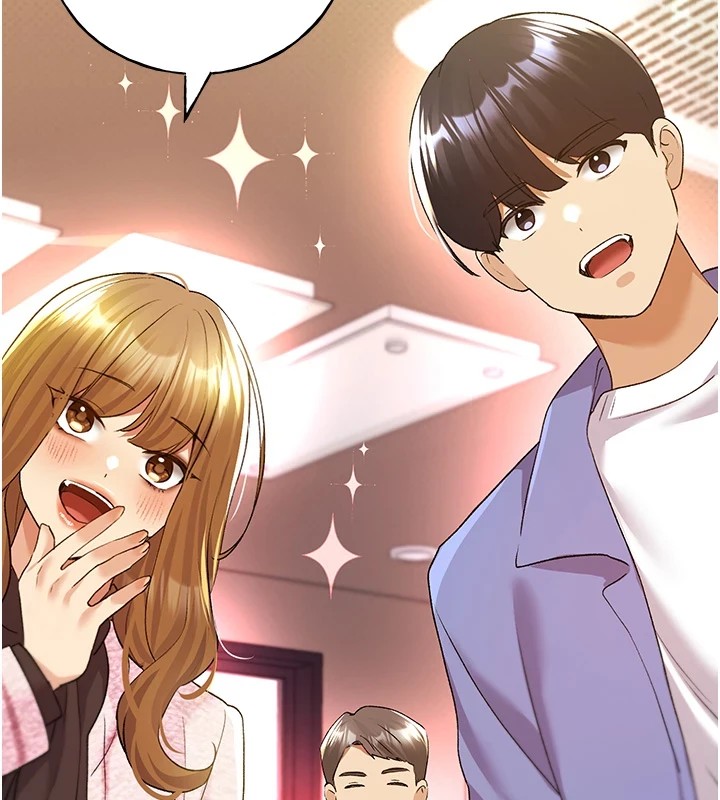 [韩国漫画] 野蛮插画家 剧情,巨乳大奶#[133P]-63