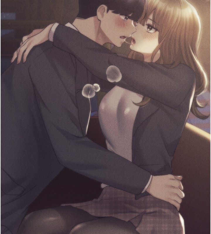 [韩国漫画] 野蛮插画家 剧情,巨乳大奶#[184P]-148