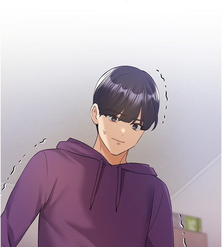 [韩国漫画] 野蛮插画家 剧情,巨乳大奶#[184P]-44