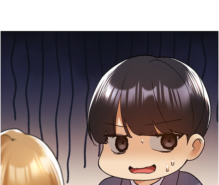 [韩国漫画] 野蛮插画家 剧情,巨乳大奶#[128P]-16