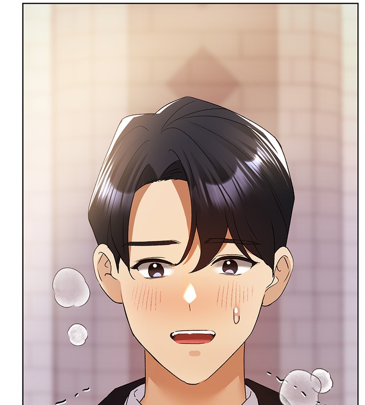 [韩国漫画] 野蛮插画家 剧情,巨乳大奶#[141P]-137