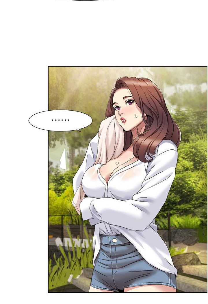 [韩国漫画] 我的性福剧本 剧情,熟女人妻#[65P]-36