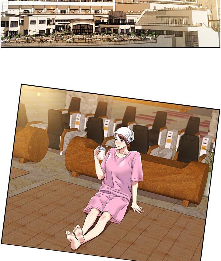[韩国漫画] 我的性福剧本 剧情,熟女人妻#[85P]-46