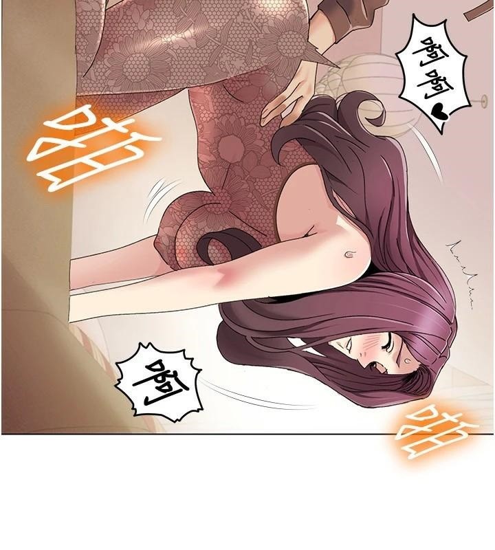 [韩国漫画] 我的性福剧本 剧情,熟女人妻#[98P]-48