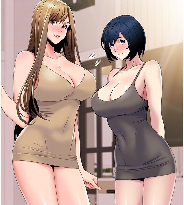 [韩国漫画] 我的性福剧本 剧情,熟女人妻#[98P]-96