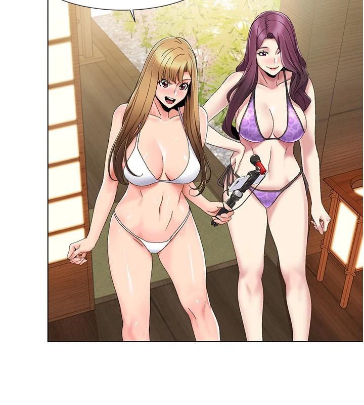 [韩国漫画] 我的性福剧本 剧情,熟女人妻#[106P]-21