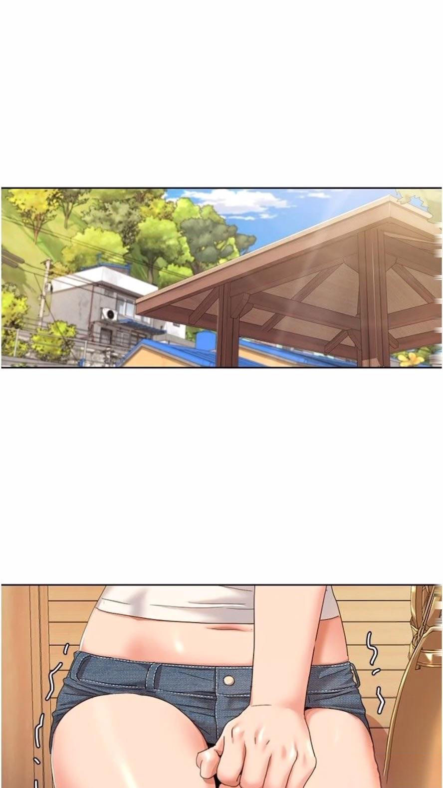 [韩国漫画] 我的性福剧本 剧情,熟女人妻#[61P]-20