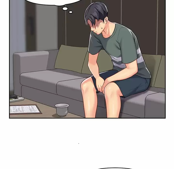 [韩国漫画] 社区重建协会 剧情,熟女人妻,巨乳大奶#[89P]-32