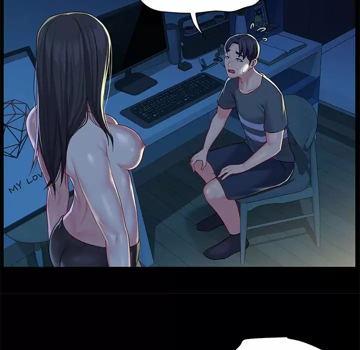 [韩国漫画] 社区重建协会 剧情,熟女人妻,巨乳大奶#[89P]-64