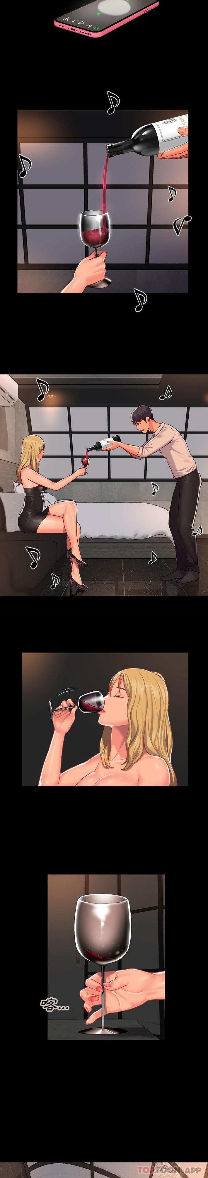 [韩国漫画] 社区重建协会 剧情,熟女人妻,巨乳大奶#[16P]-13