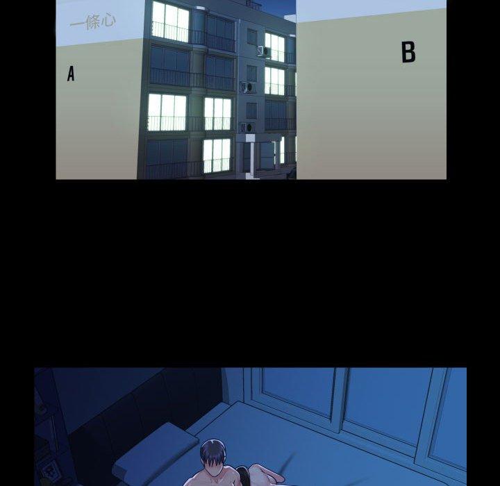 [韩国漫画] 社区重建协会 剧情,熟女人妻,巨乳大奶#[78P]-37