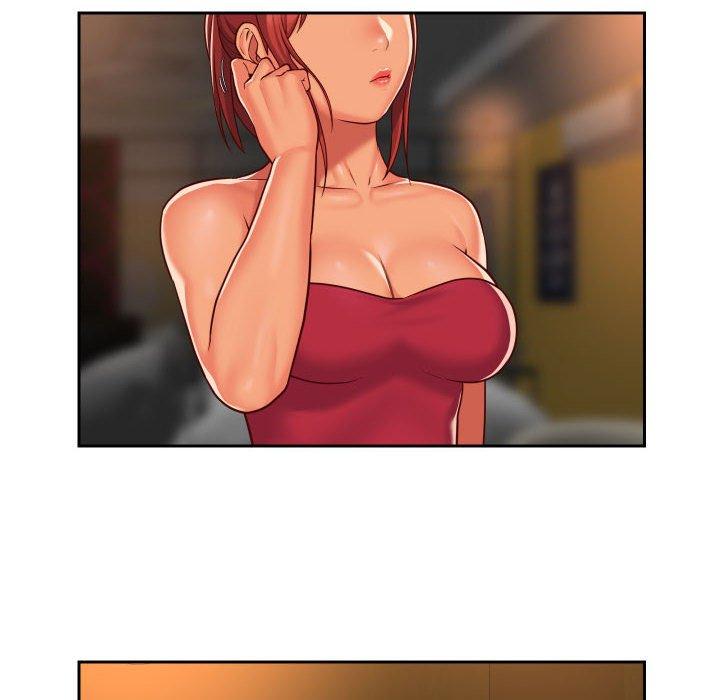 [韩国漫画] 社区重建协会 剧情,熟女人妻,巨乳大奶#[66P]-8