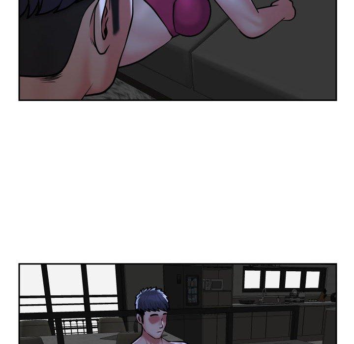 [韩国漫画] 社区重建协会 剧情,熟女人妻,巨乳大奶#[71P]-27