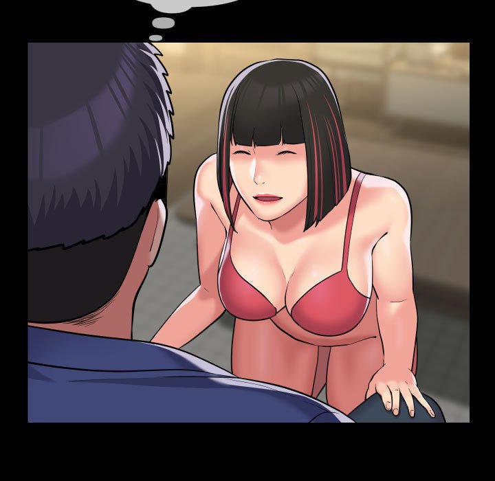 [韩国漫画] 社区重建协会 剧情,熟女人妻,巨乳大奶#[75P]-23