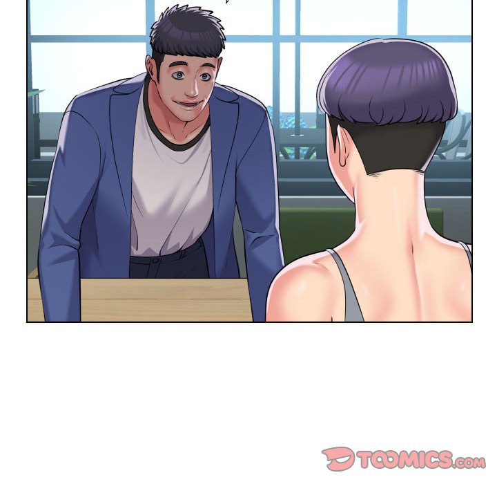 [韩国漫画] 社区重建协会 剧情,熟女人妻,巨乳大奶#[80P]-50