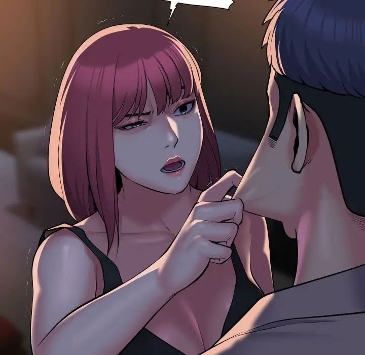 [韩国漫画] 社区重建协会 剧情,熟女人妻,巨乳大奶#[80P]-47