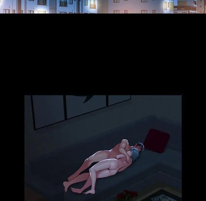 [韩国漫画] 社区重建协会 剧情,熟女人妻,巨乳大奶#[80P]-7