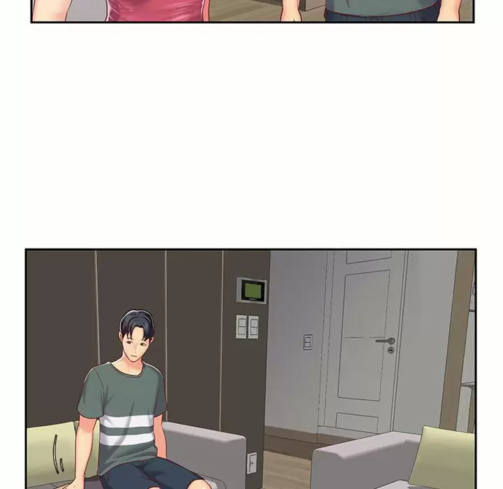 [韩国漫画] 社区重建协会 剧情,熟女人妻,巨乳大奶#[115P]-84