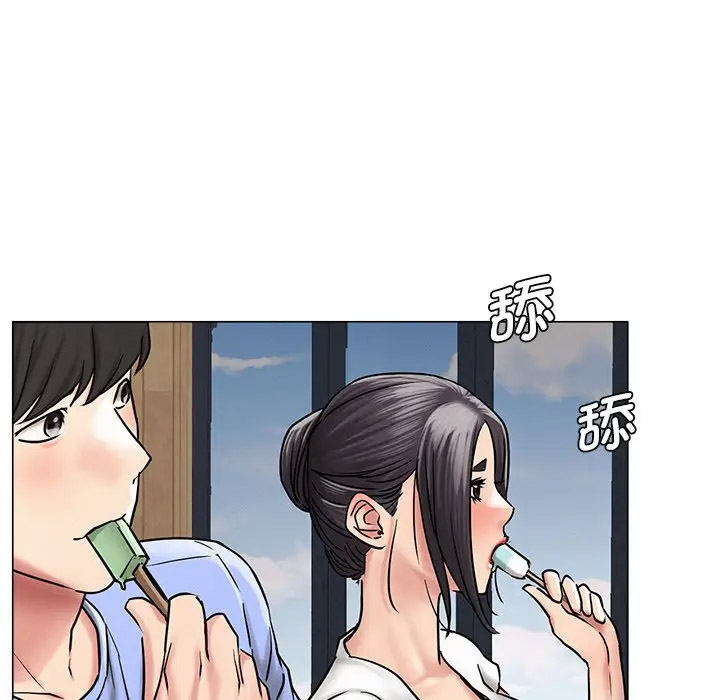 [韩国漫画] 屋檐下的光 剧情,熟女人妻#[158P]-133