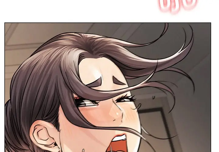 [韩国漫画] 屋檐下的光 剧情,熟女人妻#[158P]-2
