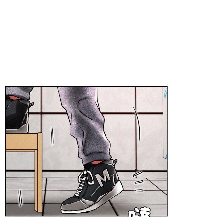 [韩国漫画] 屋檐下的光 剧情,熟女人妻#[168P]-62