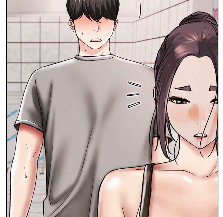 [韩国漫画] 屋檐下的光 剧情,熟女人妻#[168P]-64
