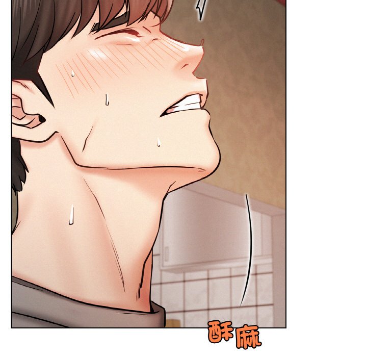 [韩国漫画] 屋檐下的光 剧情,熟女人妻#[149P]-46