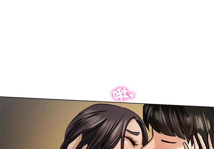[韩国漫画] 屋檐下的光 剧情,熟女人妻#[150P]-1