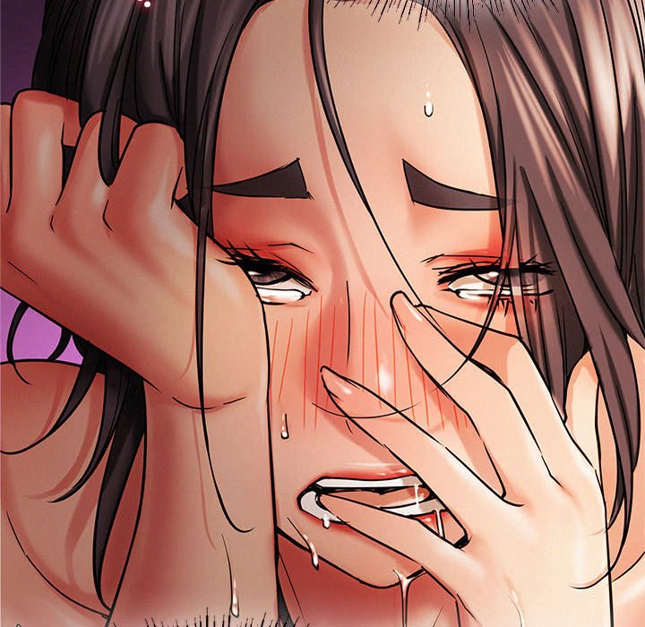 [韩国漫画] 屋檐下的光 剧情,熟女人妻#[150P]-105