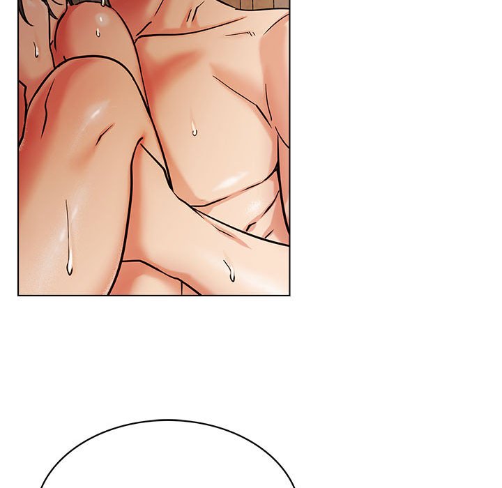 [韩国漫画] 屋檐下的光 剧情,熟女人妻#[150P]-108